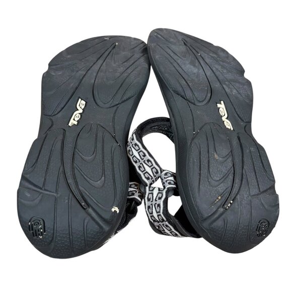 Teva Hurricane 3 Hiking Sandals - Picture 7 of 8